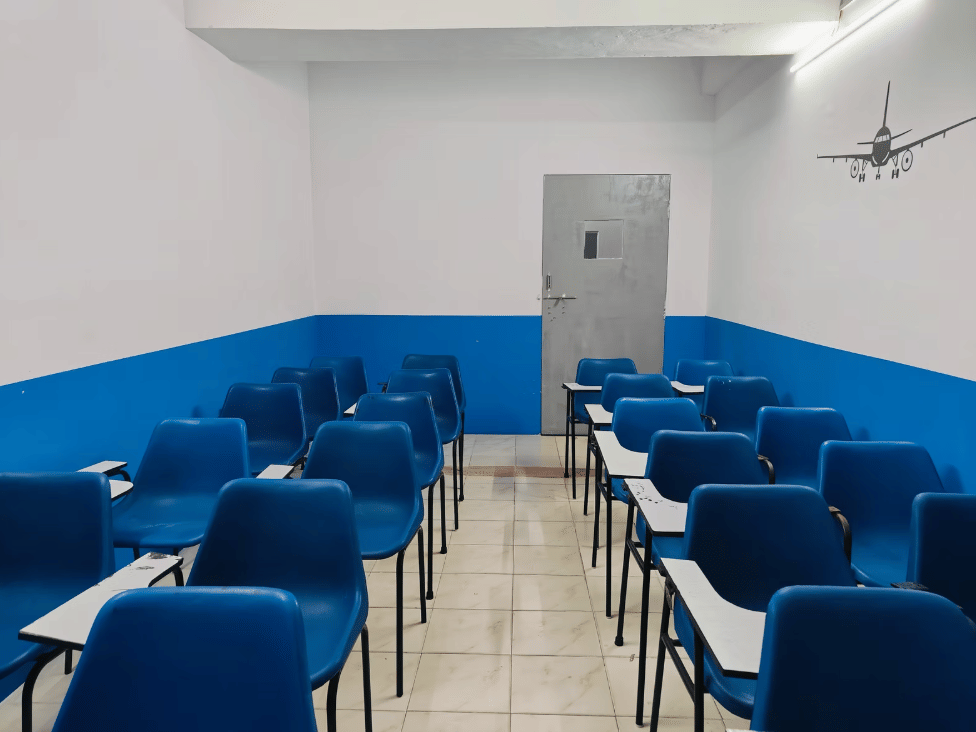 Global Academy of Aviation and Tourism Excellence Campus photo 2